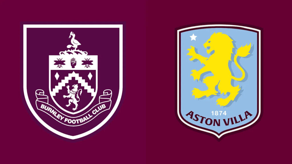 Burnley v Aston Villa: Key stats and talking points