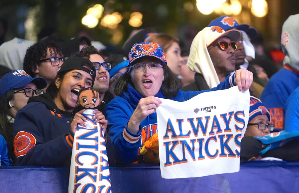 Knicks-Cavaliers Game 2 ticket prices at MSG higher than all 3 series games in Cleveland combined Knicks-Cavaliers Game 2 ticket prices at MSG higher than all 3 series games in Cleveland combined