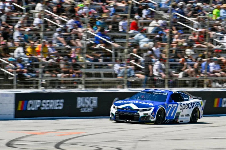 NASCAR Power Rankings 2026