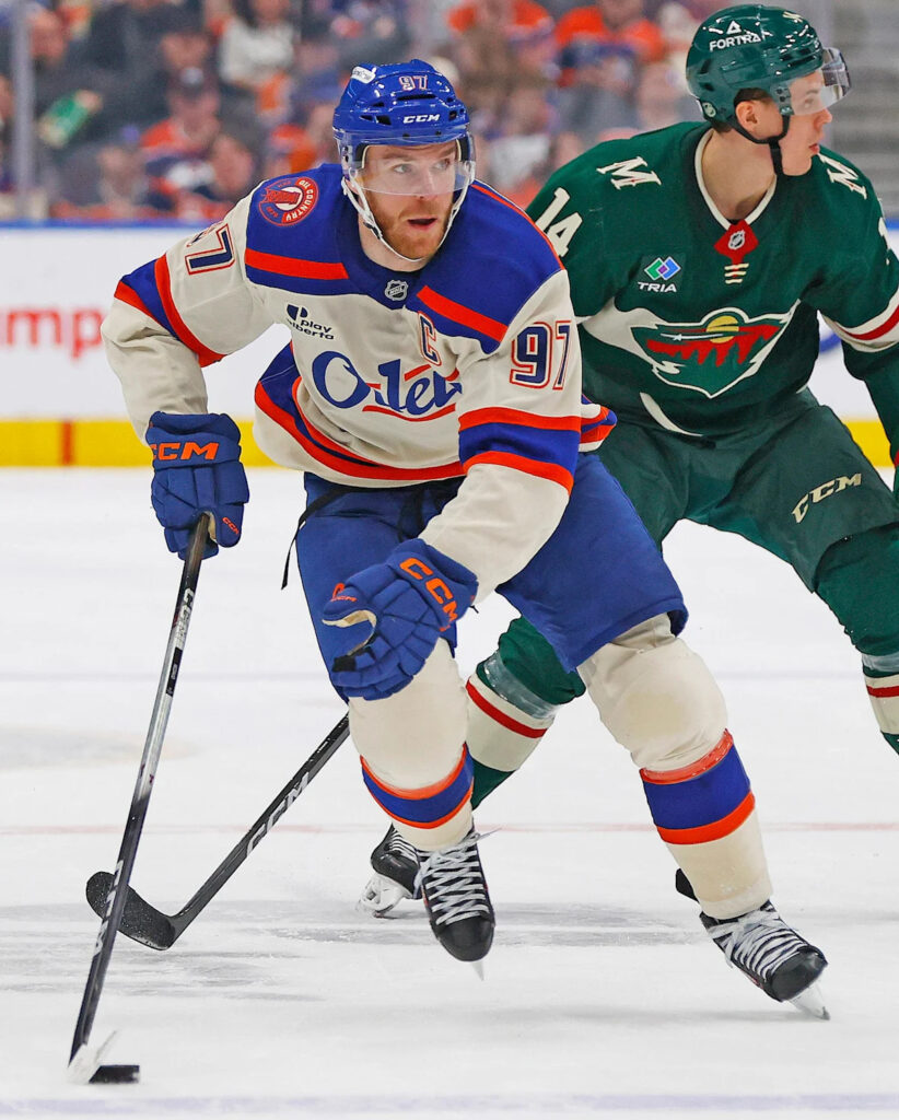 Connor McDavid contract details as Edmonton Oilers continue harsh postmortem