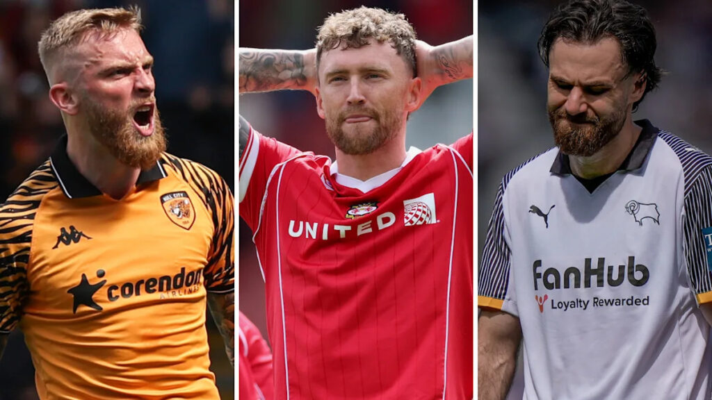 ‘I’ve never been part of a game like it’ – how the play-off shootout unfolded