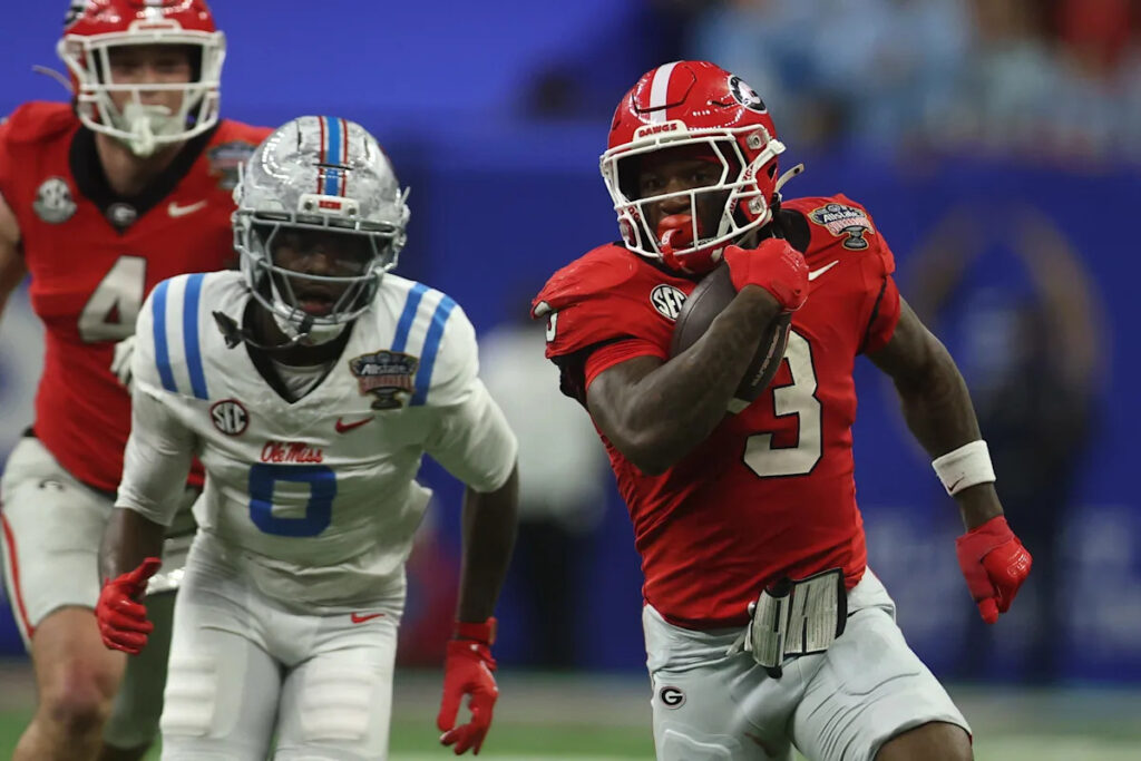 2027 NFL draft risers: 10 prospects who could see their stock soar this fall 2027 NFL draft risers: 10 prospects who could see their stock soar this fall