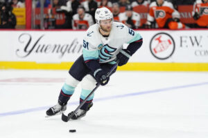 Precedent Says Now is Flyers’ Time to Trade for Shane Wright