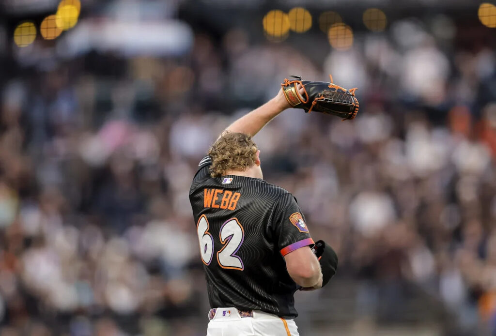 Offense is not offensive, but pitching sadly is