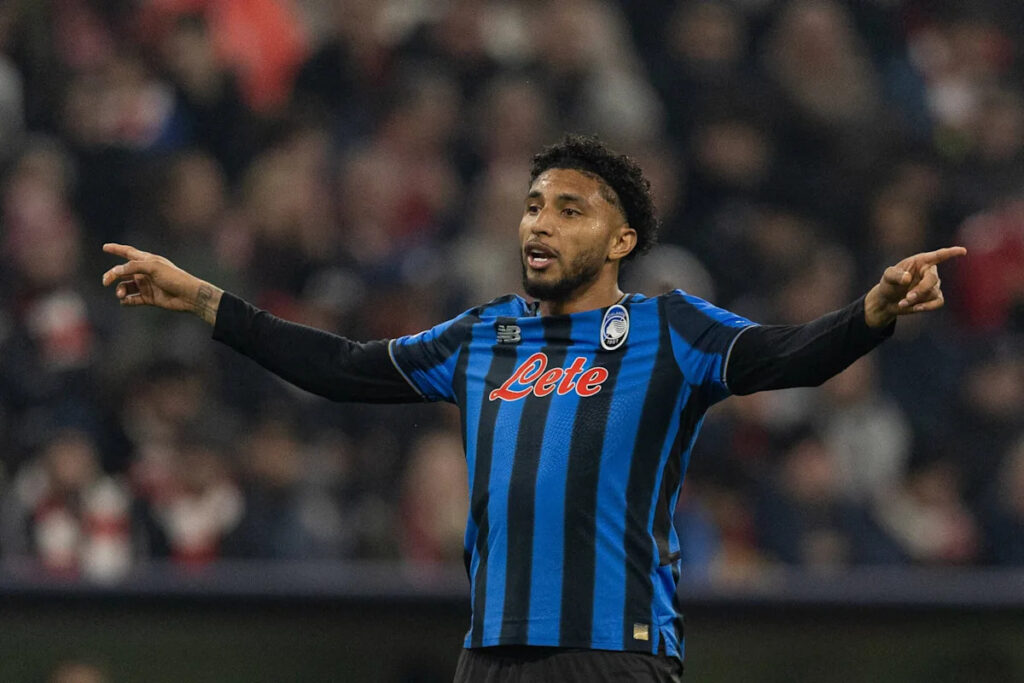 Report: Manchester United have agreed £46m deal for Brazilian midfielder