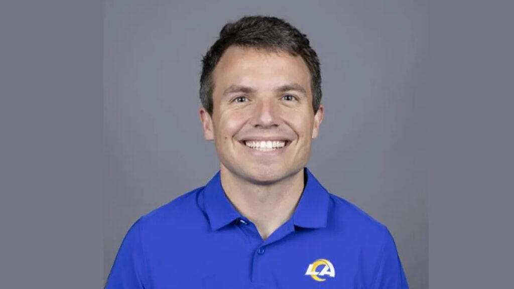 Vikings request GM interview for Rams’ John McKay