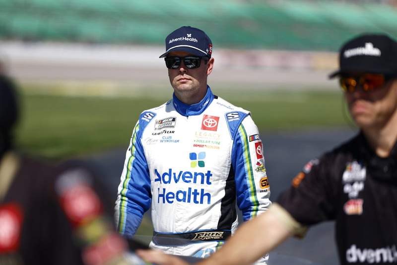 Cup Star Torches NASCAR’s All-Star Format for Destroying True Exclusivity Despite Reaping the Benefits Cup Star Torches NASCAR’s All-Star Format for Destroying True Exclusivity Despite Reaping the Benefits