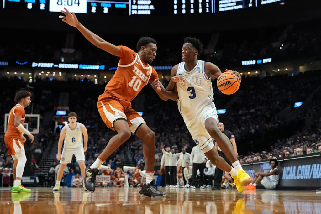Should the Wizards Draft for Upside or Fit?