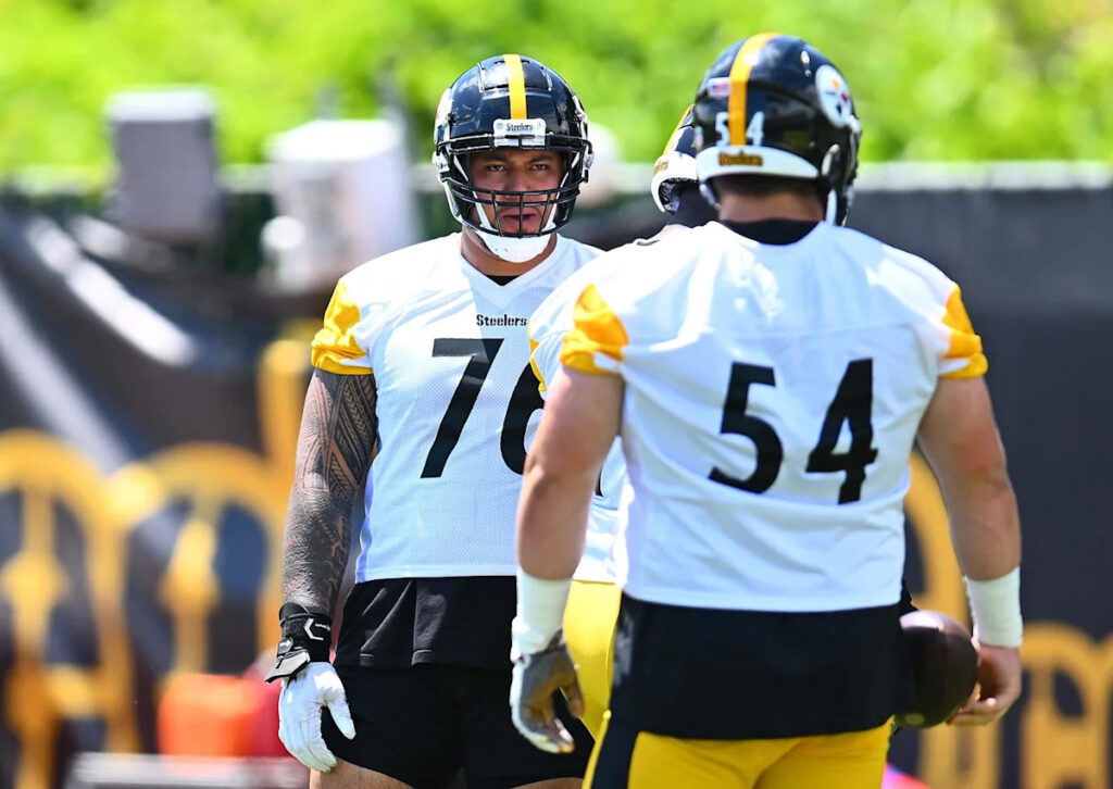 Friday Night Happy Hour: OTAs edition