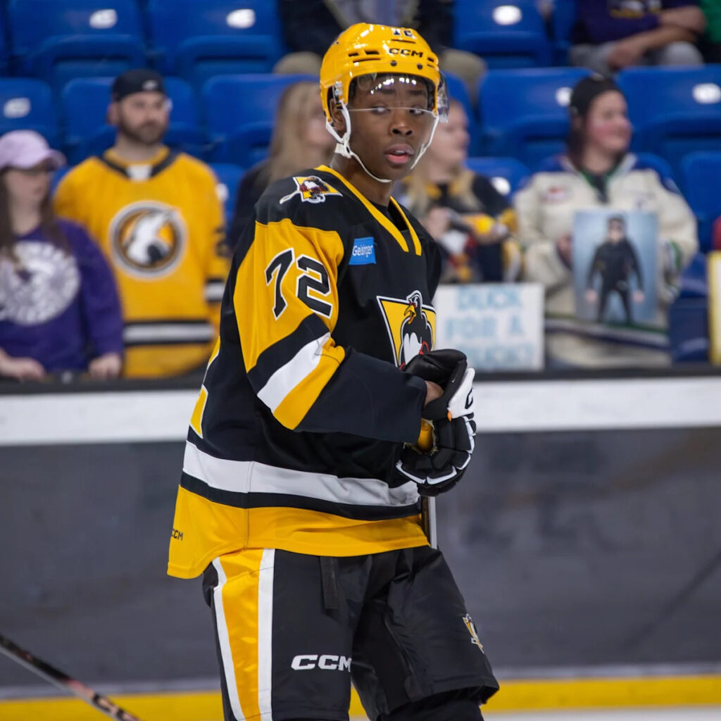 AHL Playoff Update: Bill Zonnon’s electric debut