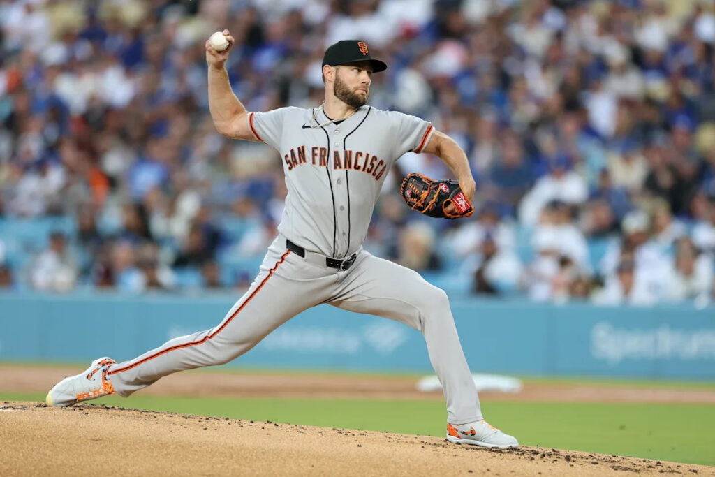 5/17 Gamethread: Giants @ Athletics