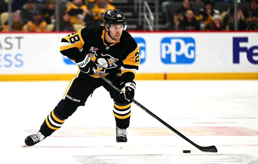 2025-26 Season in Review: Parker Wotherspoon