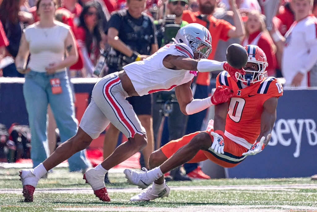 Bills news: Which defensive players have stood out so far during OTAs? Bills news: Which defensive players have stood out so far during OTAs?