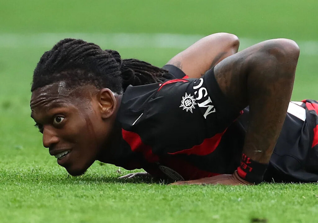 Barcelona yet to show definitive interest in exit-bound Portuguese star – Romano Barcelona yet to show definitive interest in exit-bound Portuguese star – Romano