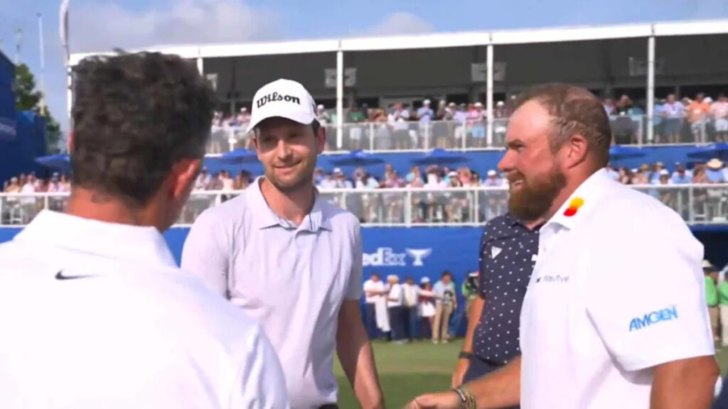 10 secrets from a retiring pro: Best (and worst) of the PGA Tour