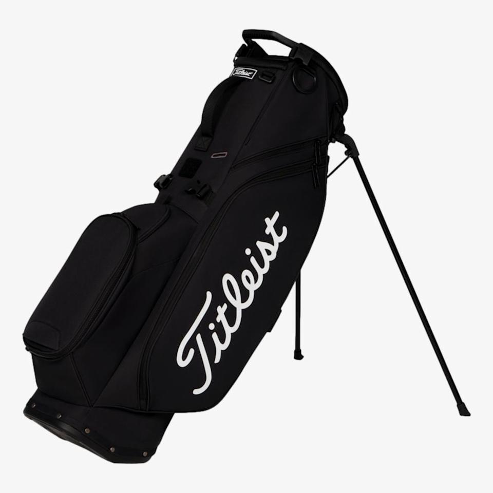 Titleist Players S4 Golf Stand Bag