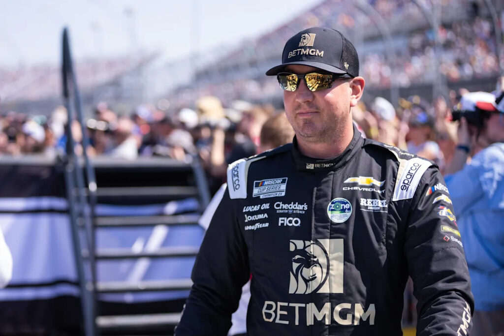 Kyle Busch’s cause of death announced by his family