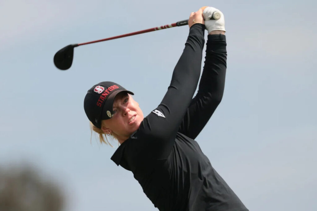 Meet the 15 teams who made the first cut at the 2026 NCAA Women’s Golf Championship