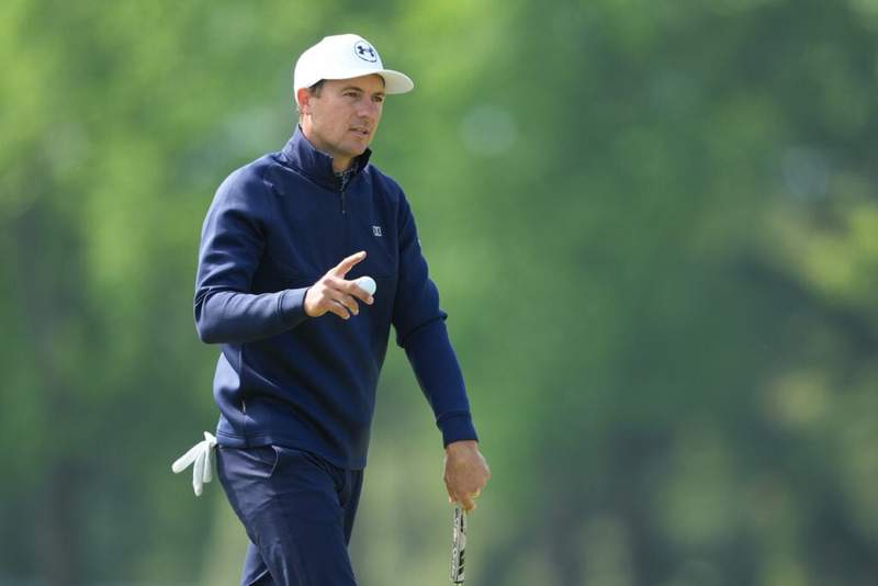 Photo by Ben Jared/PGA TOUR via Getty Images