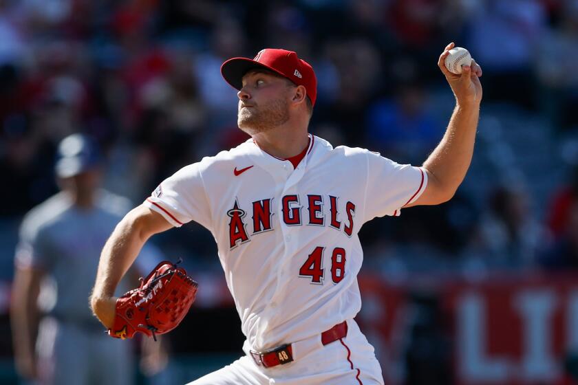 Reid Detmers strikes out 14, Angels score walk-off run on errant throw to sweep Rangers Reid Detmers strikes out 14, Angels score walk-off run on errant throw to sweep Rangers