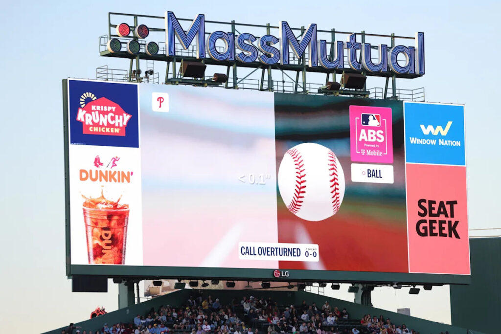 Can the Red Sox make ABS challenges work for them?