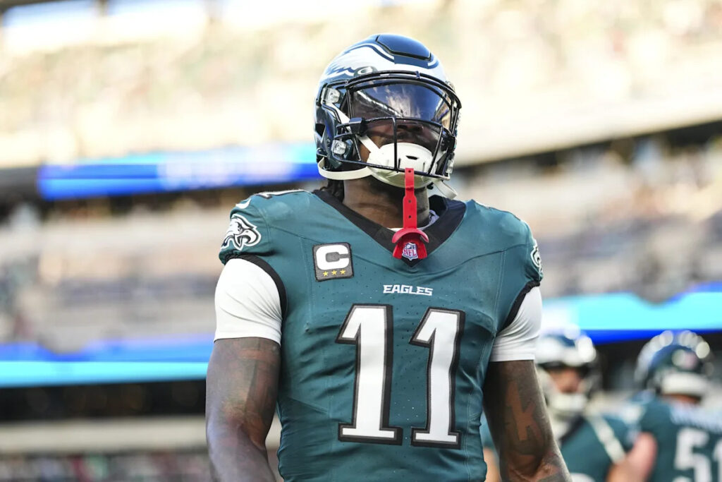 Why Cowboys should monitor A.J. Brown situation, other potential post-June 1 moves