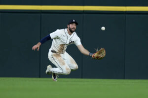 GameThread: Tigers vs. Guardians, 1:10 p.m. GameThread: Tigers vs. Guardians, 1:10 p.m.
