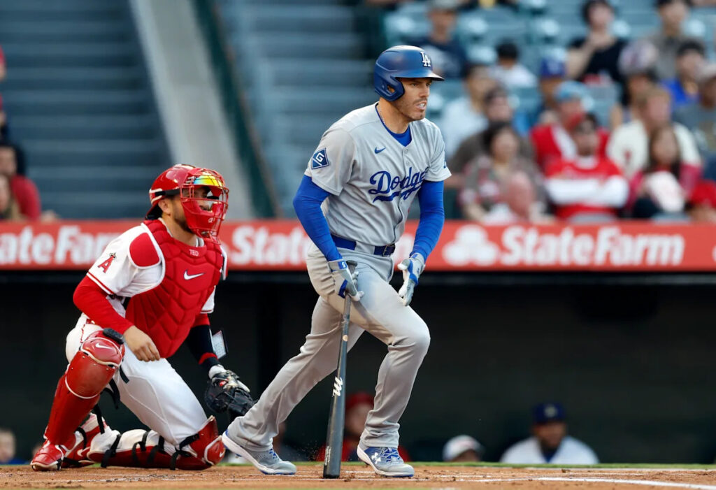 Dodgers vs. Angels game II chat Dodgers vs. Angels game II chat