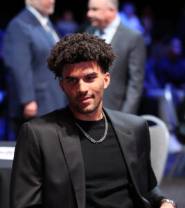 Cameron Boozer Draft Scuttlebutt – Yahoo Sports