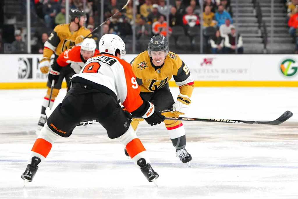 Remember When the Flyers Were Favorites to Sign Mitch Marner? Remember When the Flyers Were Favorites to Sign Mitch Marner?