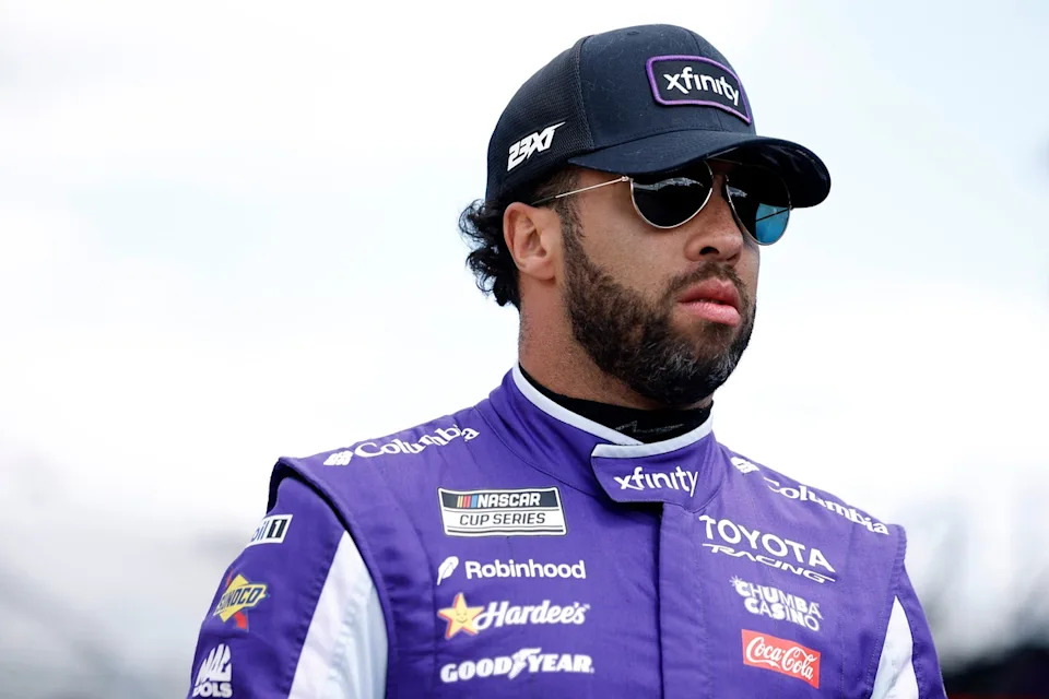 Bubba Wallace, 23XI Racing