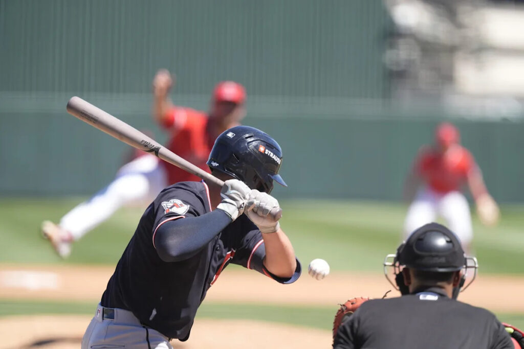 Let’s Scout the Lake County Captains – List Time