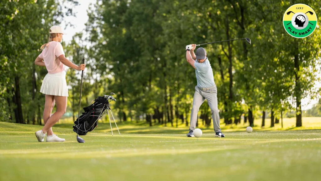 This is 1 of the biggest differences between good and bad golfers