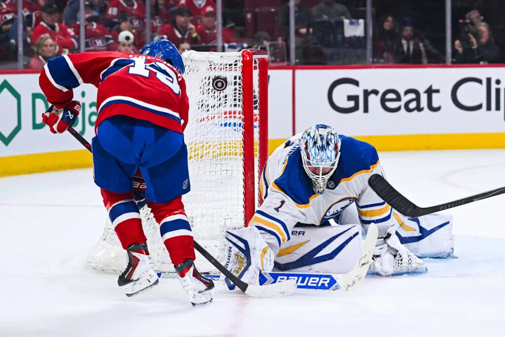 Canadiens & Sabres Are Proof That Patience Is Required For Blackhawks Rebuild