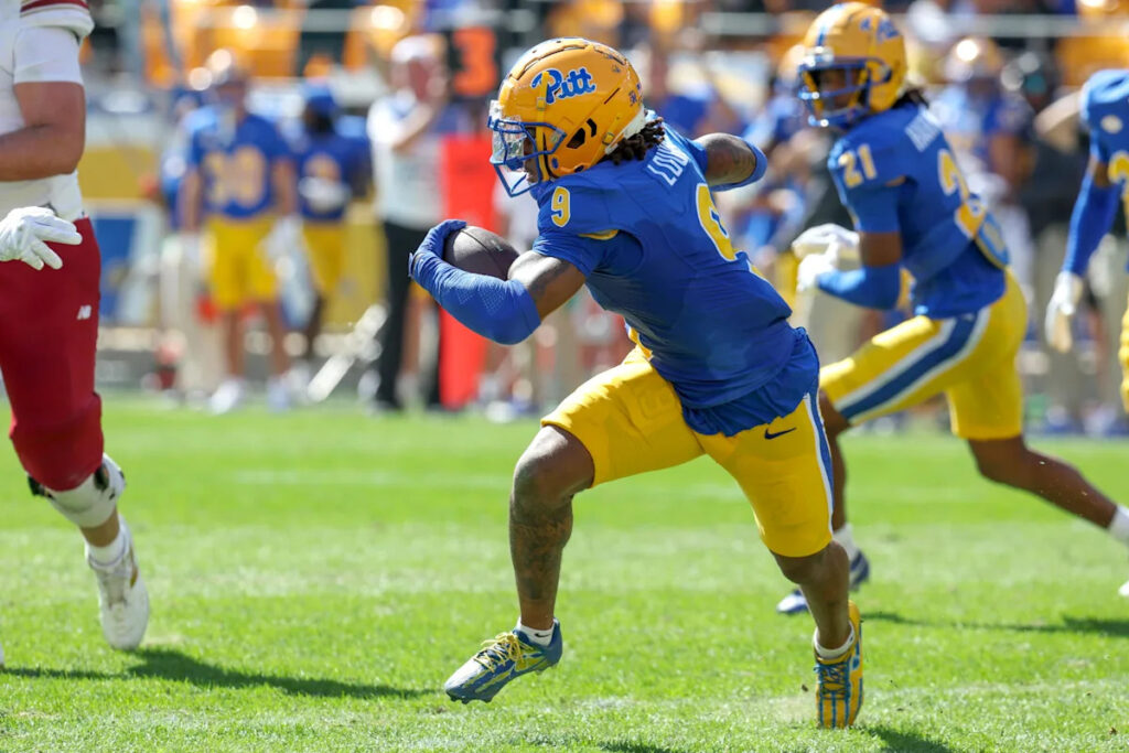 Will versatile Dolphins rookie Kyle Louis outperform draft position?