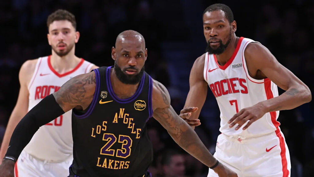 2026 NBA Draft Lottery: Schedule, history, each team’s odds, lottery explained