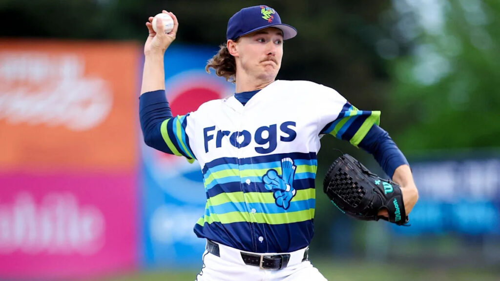 Bryce Miller solid in likely final rehab start