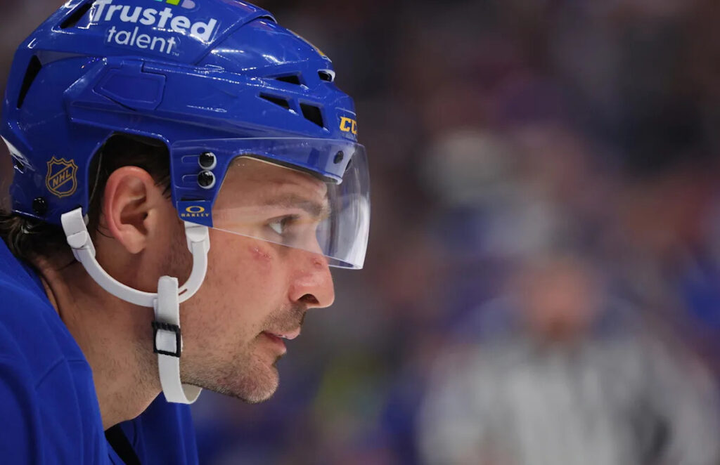 Sabres Get Good News For Game 3 vs. Canadiens