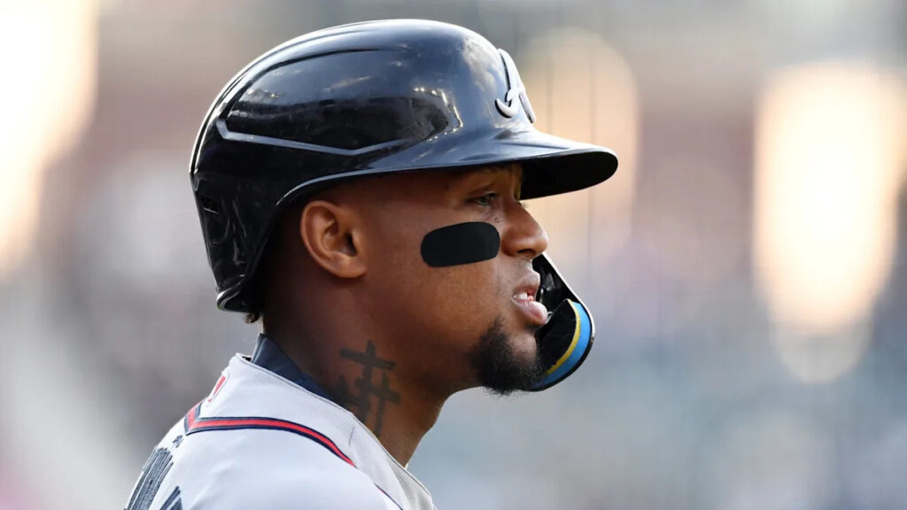 Braves activate Ronald Acuña Jr. from the injured list