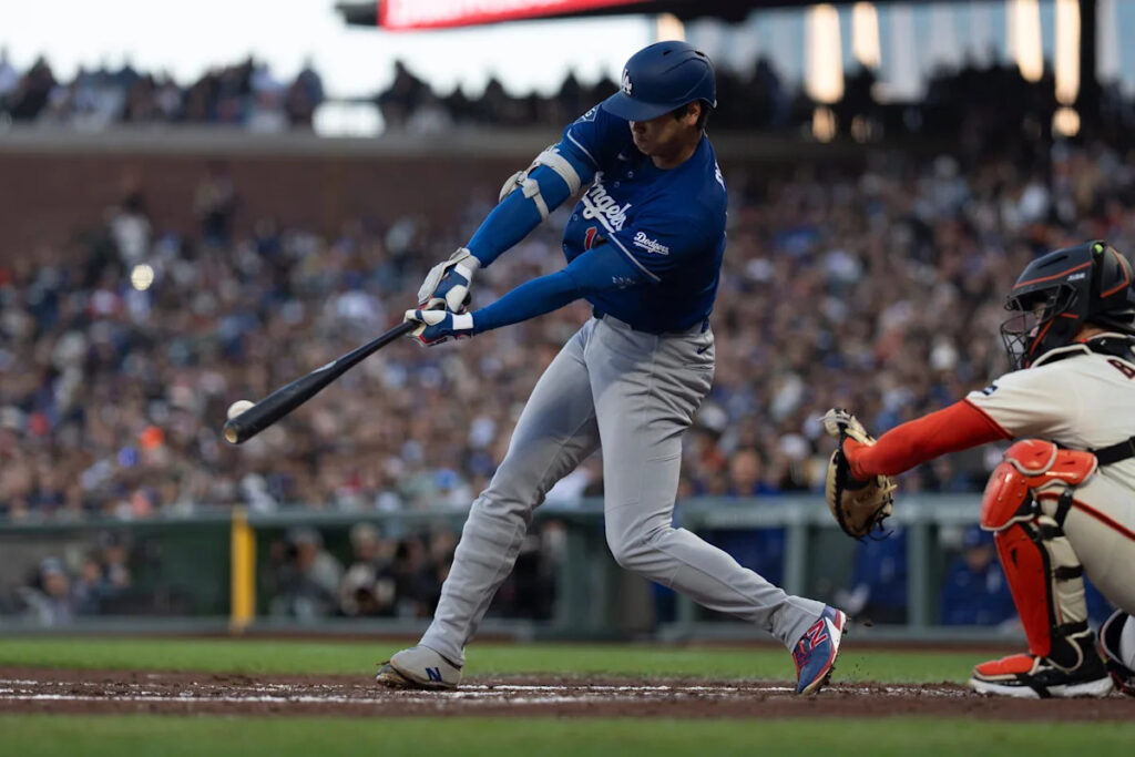Giants-Dodgers series: Comparing teams as rivalry heats up this week