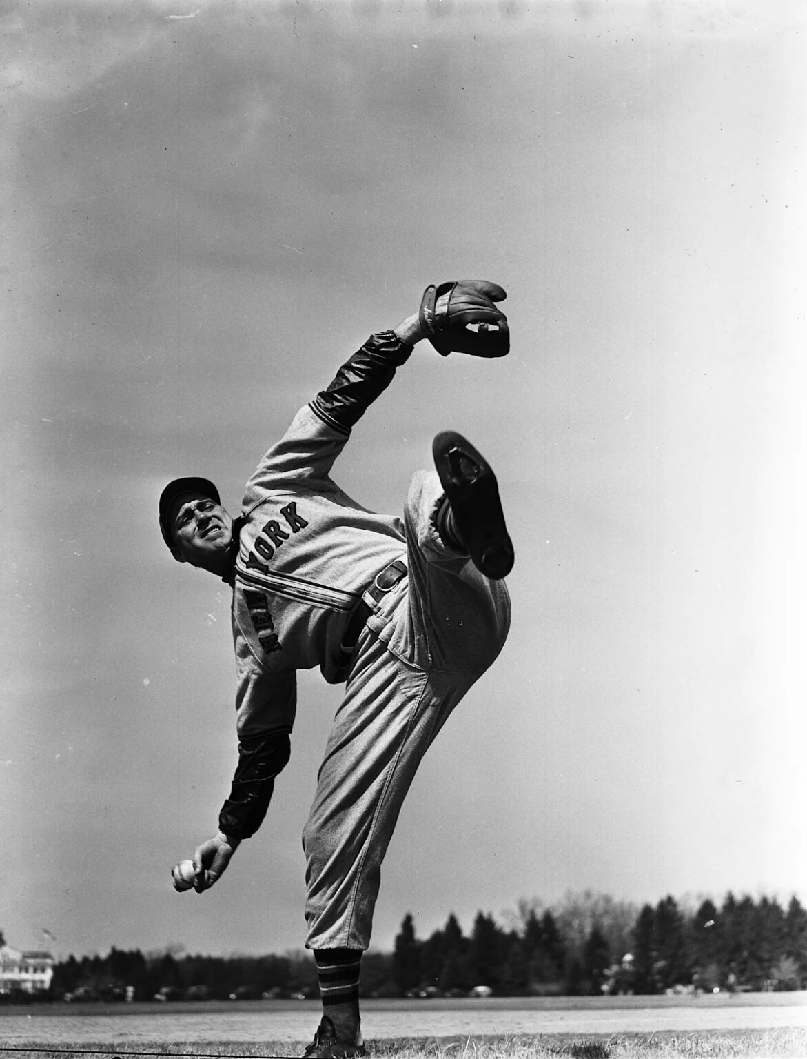 Giving old baseball music a second chance