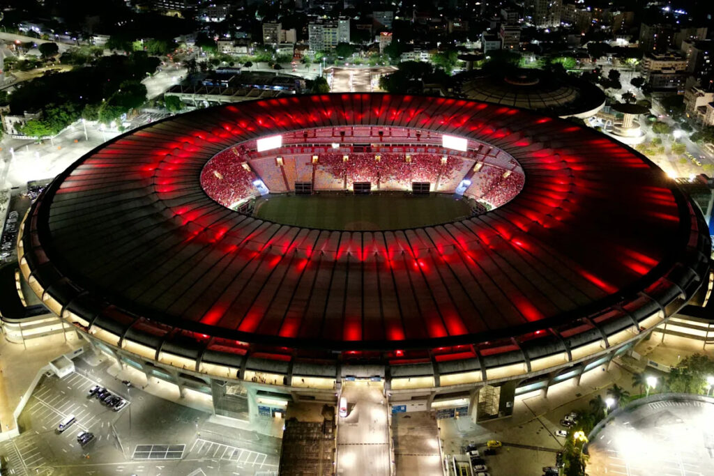📋 Flamengo and Palmeiras line-ups named for decider before Copa break
