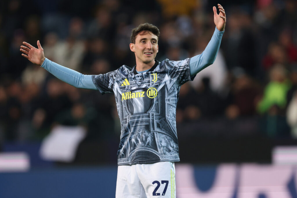 Como eye ambitious deal for Juventus’s Cambiaso as more Italians required for Europe
