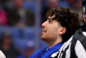 Report: Former Carleton Place Canadian On Senators’ Backup Goalie Radar