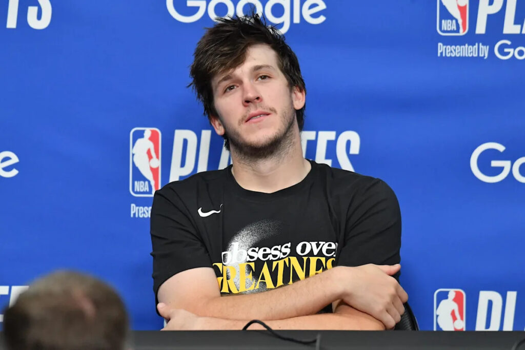 Austin Reaves expected to get  million per year in next contract