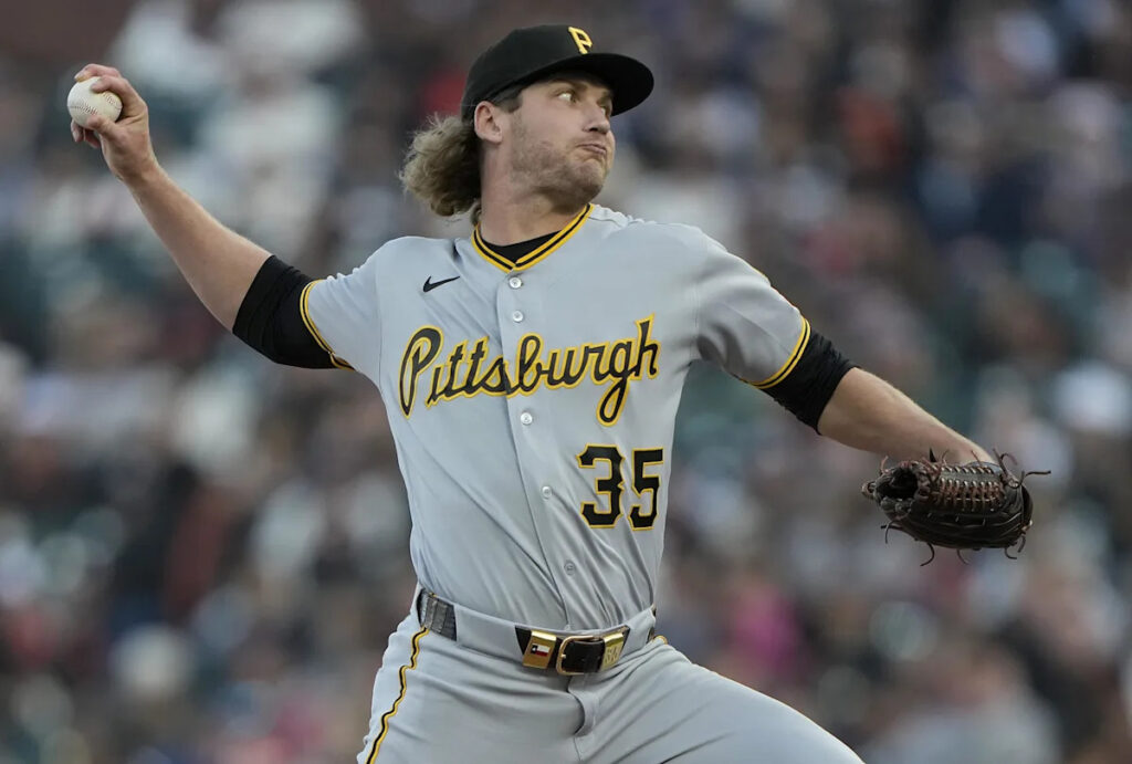 Game #50: Pittsburgh Pirates vs. St. Louis Cardinals
