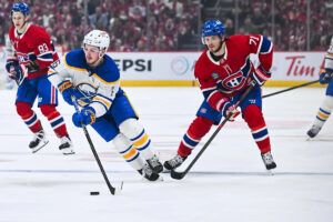 Buffalo Sabres Prospect Update – 2023 Draftees – Part 1 Buffalo Sabres Prospect Update – 2023 Draftees – Part 1