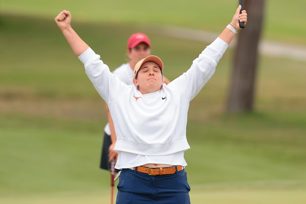 Farah O’Keefe conquers La Costa, achieves her childhood goal of NCAA title Farah O’Keefe conquers La Costa, achieves her childhood goal of NCAA title