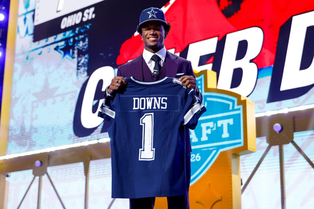 Who will win Defensive Rookie of the Year? Breaking down Ohio State’s top candidates
