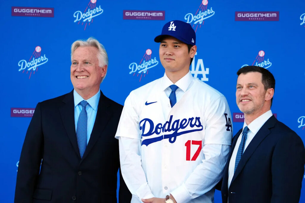 How Los Angeles Dodgers would be impacted by MLB’s proposed salary cap